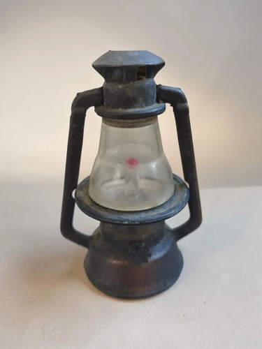 Sacapuntas Vintage Lote 8 Avion Barco Tanque Farol Hong Kong, foto 5