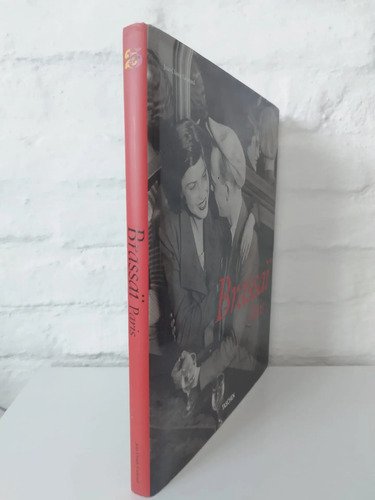 Gautrand Brassai Paris Libro De Fotografía Urbana, foto 4