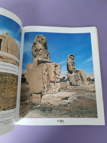 Descubrir Egipto 205 Fotografías Edición En Español, foto 3