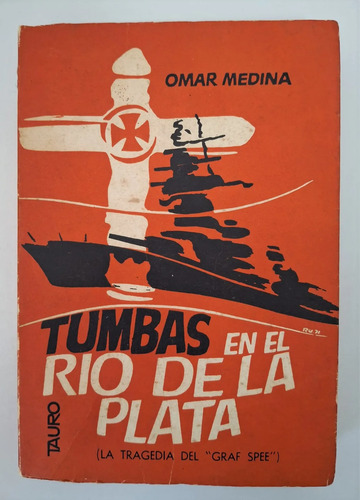 Pack 2 Libros Graf Spee Batalla Río Plata Uruguay, foto 3