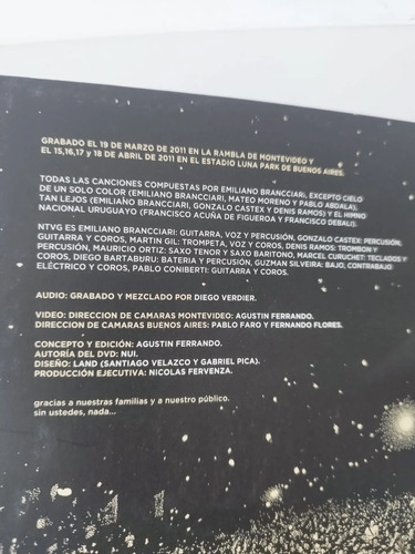 No Te Va Gustar Dvds Público Más Canoura Colección Histórica Estándar, foto 5