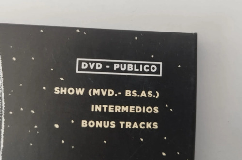 No Te Va Gustar Dvds Público Más Canoura Colección Histórica Estándar, foto 4