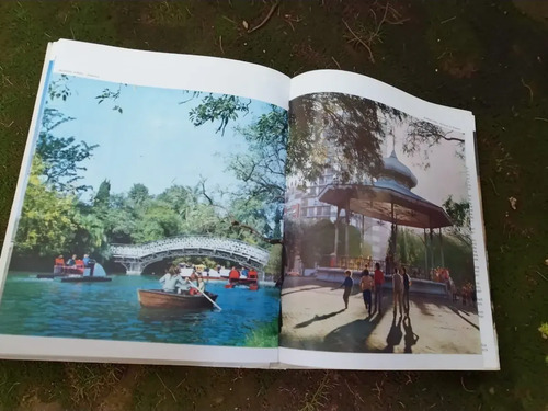En Argentina Libro Fotos Gaucho Ediciones Del Sur Años 70 Ta, foto 6