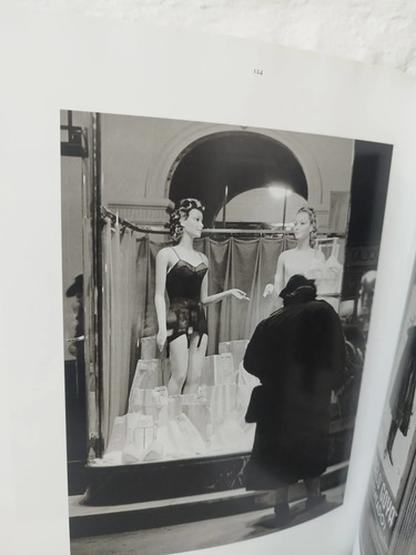 Gautrand Brassai Paris Libro De Fotografía Urbana, foto 2