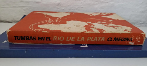 Pack 2 Libros Graf Spee Batalla Río Plata Uruguay, foto 5