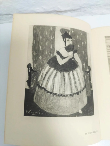 Libros Pedro Figari Catalogos De Arte Uruguay 1930 1945 Lote, foto 6