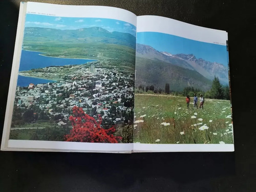 En Argentina Libro Fotos Gaucho Ediciones Del Sur Años 70 Ta, foto 4