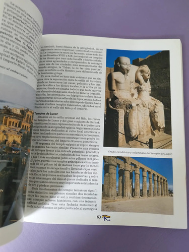 Descubrir Egipto 205 Fotografías Edición En Español, foto 2