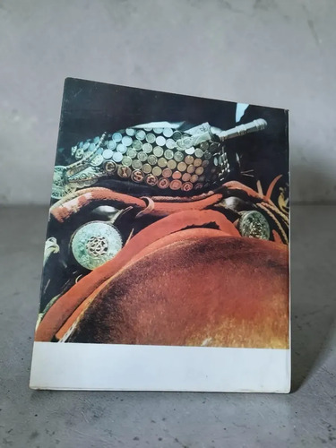 En Argentina Libro Fotos Gaucho Ediciones Del Sur Años 70 Ta, foto 5