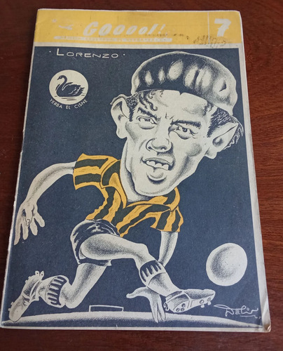 Revistas Peñarol Soy Aurinegro Lote 5 Futbol Aurinegro Retro, foto 5