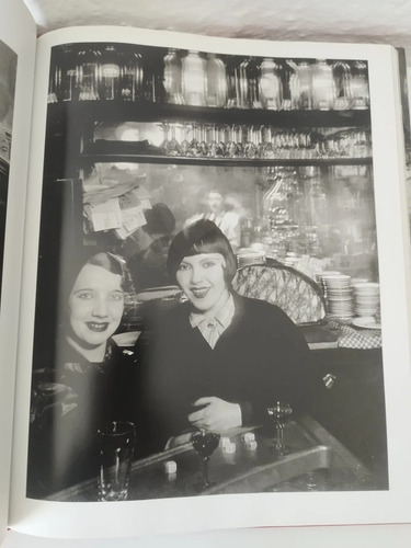 Gautrand Brassai Paris Libro De Fotografía Urbana, foto 5